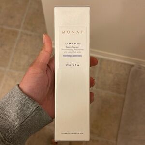 MONAT CLEANSER